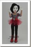 Affordable Designs - Canada - Leeann and Friends - French Mime